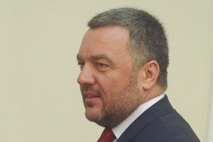 Президент звільнив Махніцького з посади свого радника