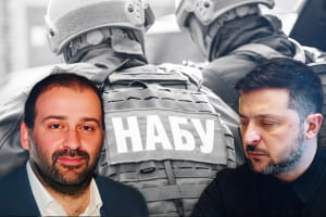 Мафия заказала Зеленского! Миндич звонил лично. Чекалкин: олигарх разрывает власть по телефону &ndash; "Парадокс Криштопы"