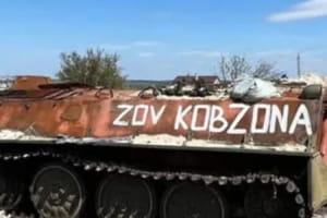 ЗСУ продовжують нищити ворога: мінус 820 окупантів за добу