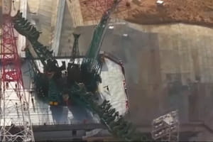 Авария на Байконуре: россия впервые за 60 лет не может отправлять людей в космос