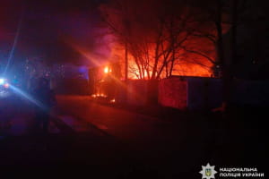 В Оболонском районе Киева произошел взрыв &ndash; что известно (видео)