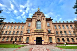 В Одесі знайшли мертвим першокурсника військової академії 