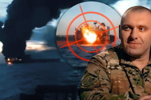 Санкції СБУ: дрони Sea Baby вдарили по танкерах рф! Секретний план Трампа: гроші замість ракет &ndash; хроніка 1375-го дня Великої війни