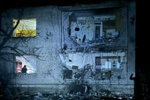 Армія рф атакувала 4 райони Дніпропетровщини: є поранені та руйнування