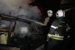 Чернігівщина зазнала ударів БпЛА: поранено двох мешканців