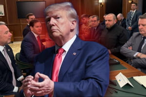 Сложные переговоры в Майами: почему США и Украина не согласовали план безопасности