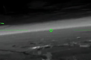 ССО завдали удару по району зберігання та запуску Shahed у Криму