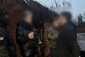 У Києві правоохоронці затримали ексвіцепрезидента Енергоатома