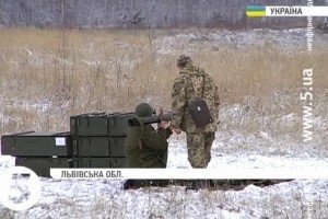 На Яворівському полігоні триває посилена вогнева підготовка мобілізованих