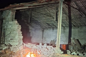 Ворог обстріляв 4 населені пункти Харківщини: є поранені &ndash; ОВА