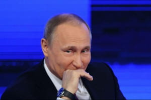 путін принизив представників Трампа: чекали на зустріч дві з половиною години