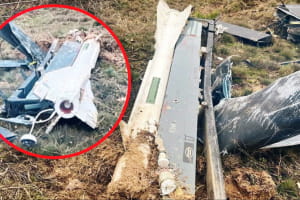 росія озброює "Шахеди" ракетами Р-60: що це означає для українського неба