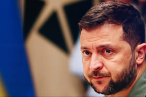 Зараз шанс значний: Зеленський анонсував зустрічі з представниками Трампа та європейськими партнерами