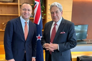 Австралія та Нова Зеландія приєдналися до PURL &ndash; нададуть Україні військової допомоги на понад $70 млн