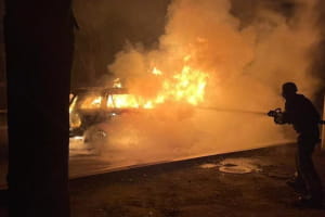 росія обстріляла Дніпропетровщину: є поранені та руйнування