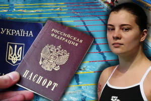 Українська стрибунка у воду Софія Лискун отримала російське громадянство та буде виступати за рф