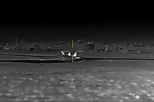 ГУР завдав нових ударів у Криму &ndash; знищено МіГ-29 та уражено комплекс "Іртиш"