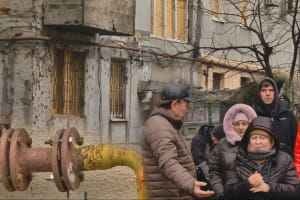 Газовики відмовилися ремонтувати трубу у Дніпрі після вибуху: люди без газу і без вікон &ndash; подробиці