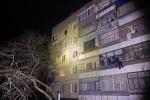 Росіяни атакували два райони в Дніпропетровській області: які наслідки