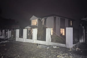 Донеччина під вогнем: 2 440 ударів за добу, руйнування у 11 населених пунктах