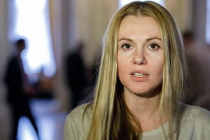 ВАКС обрав запобіжний захід помічнику Скороход у справі про торгівлю санкціями РНБО