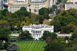 Білий дім оприлюднив оновлену версію Стратегії нацбезпеки США