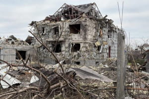 Массированная атака на Днепр и область: разрушены дома, есть пострадавшие (обновлено)