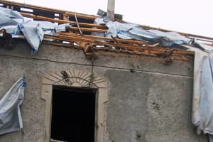 рф завдала майже 650 ударів по Запорізькій області: пошкоджені будинки та інфраструктура