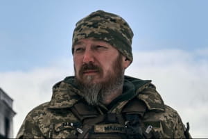росія оголосила у міжнародний розшук командира Сил БПЛА "Мадяра"