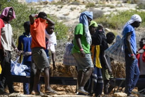 Наемники "Вагнера": российский "Африканский корпус" продолжает зверства в Мали