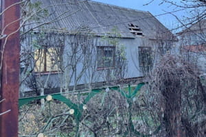 Росіяни атакували Криворіжжя FPV-дронами: є загиблий і поранені