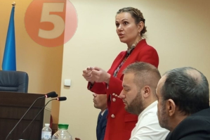 Застава в розмірі ₴3 млн: ВАКС обрав запобіжний захід нардепці Скороход (оновлено)