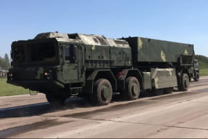 "Сапсан" у дії: Зеленський розсекретив перелік далекобійних систем, які вже працюють по ворогу