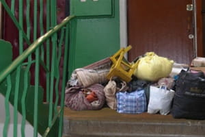 россия на "законных" основаниях будет отбирать жилье украинцев на оккупированных территориях