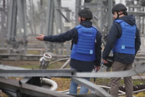 Иран заявил об ударе по АЭС "Бушер" &ndash; в МАГАТЭ отреагировали