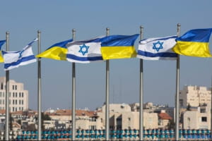 Ізраїль викликав посла України для догани: яка причина