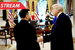 Трамп незадоволений: зустрічі не буде? Атака дронів на росію &ndash; трансляція