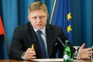 Фіцо: Словаччина не блокуватиме ухвалення 18-го пакету санкцій ЄС проти росії 