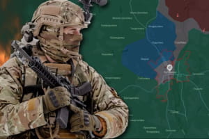 россия готовится к скрытой мобилизации &ndash; "Холод-Машовец"