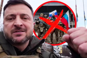 Зеленський відвідав Куп'янськ, чи згодна Україна на створення демілітаризованої зони &ndash; хроніка 1388-го дня Великої війни