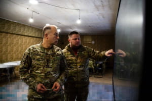 ВСУ адаптируют ПВО к новой тактике врага &ndash; Сырский о борьбе с "Шахедами"