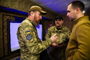 "Мадяр" розповів, як росія переймає українську модель війни дронів