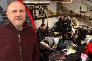 Донбасс, которого больше нет. Хроника исчезновения. Как исчезла жизнь и пришла война? &ndash; "Парадокс Крыштопы"