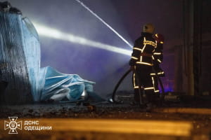 Вражеская атака на Одессу: 40 000 семей уже со светом &ndash; какая сейчас ситуация в регионе