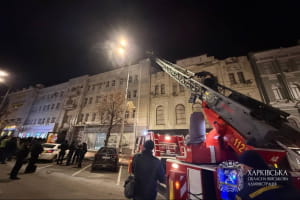 росія обстріляла Харківщину: є поранені та пошкодження інфраструктури