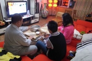 Китайські фанати купують медичні довідки, щоб дивитися футбол замість роботи