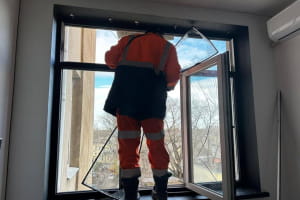 Унаслідок атаки рф на Одещину пошкоджено енергооб'єкти та цивільну інфраструктуру 