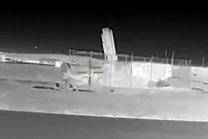 У Криму "Примари" ГУР знищили дві дороговартісні РЛС окупантів &ndash; відео 