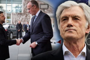 Ющенко предостерегает от "Мюнхена-2": фронт, Донецкая область и настроения украинцев &ndash; хроника 1391-го дня полномасштабной войны