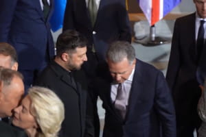 Другий день дипломатії &ndash; Зеленський повідомив про продовження переговорів у Берліні